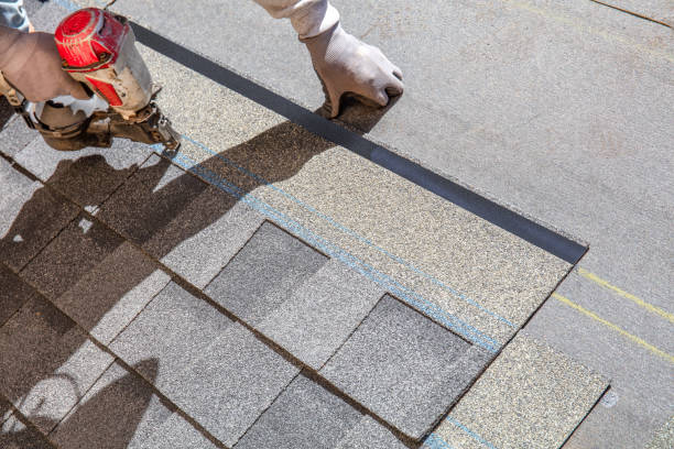 Slate Roofing Contractor in Hartford, KY