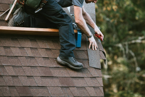 Quick and Trustworthy Emergency Roof Repair Services in Hartford, KY