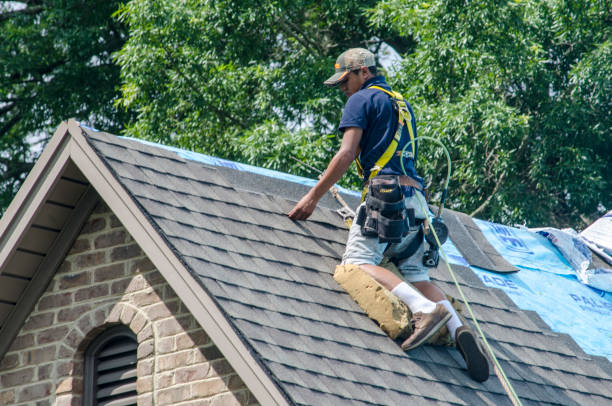 Best Storm Damage Roof Repair  in Hartford, KY